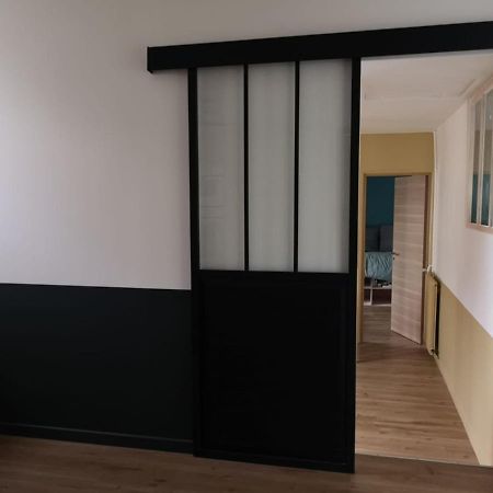 Appartement Charme Avec Terrasse Le Touquet ภายนอก รูปภาพ